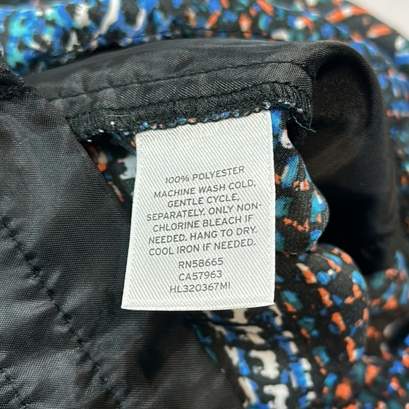 Trouvé Racerback Drawstring Jumpsuit, Sz S - Picture 8 of 8